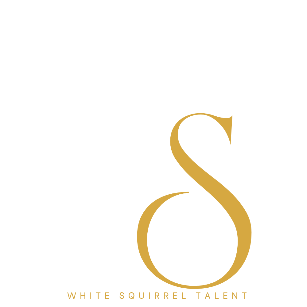 White Squirrel Talent